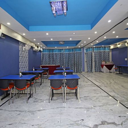 Oyo 576 Hotel Shree Kanta Residency Gurgaon Buitenkant foto