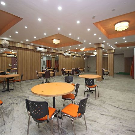 Oyo 576 Hotel Shree Kanta Residency Gurgaon Buitenkant foto
