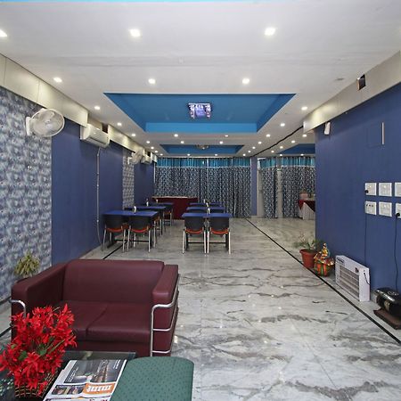 Oyo 576 Hotel Shree Kanta Residency Gurgaon Buitenkant foto